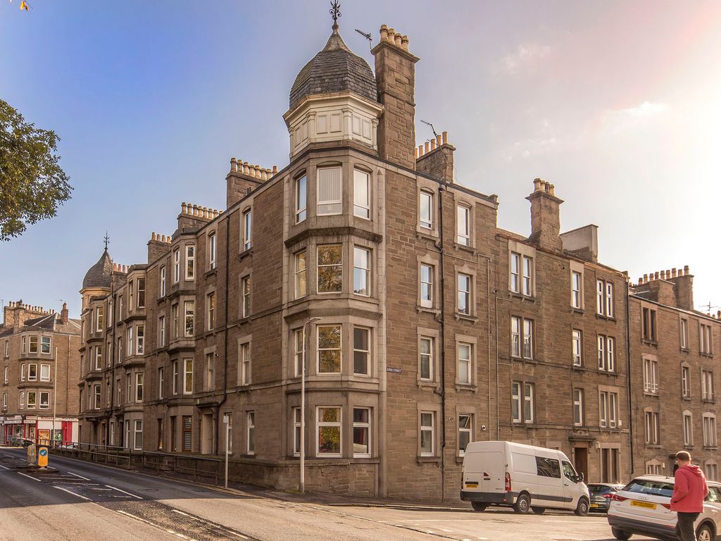 2 bed flat for sale in G/R, 99 Arbroath Road, Dundee, Angus DD4 Zoopla