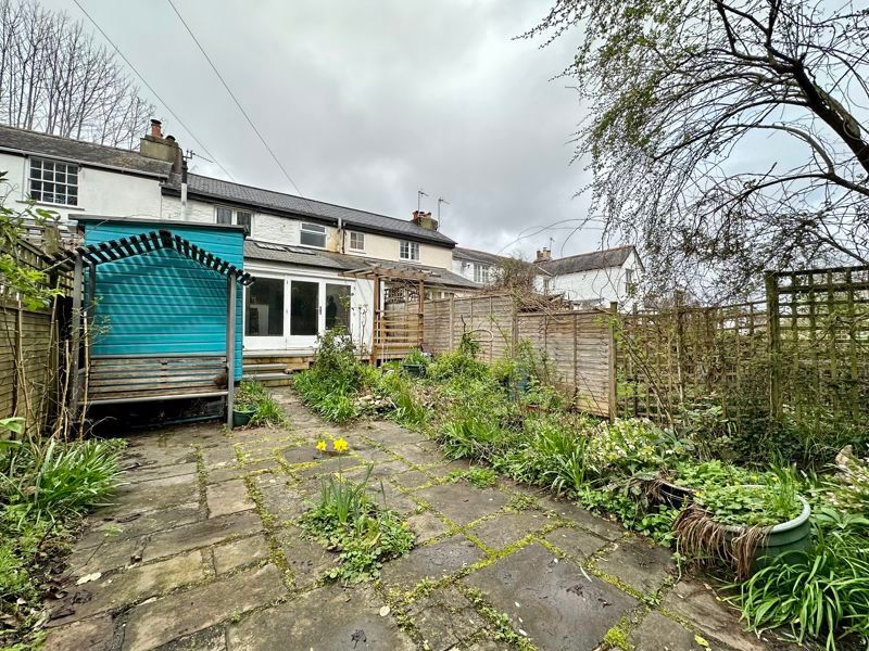 1 bed cottage for sale in Moorashes, Totnes TQ9 Zoopla