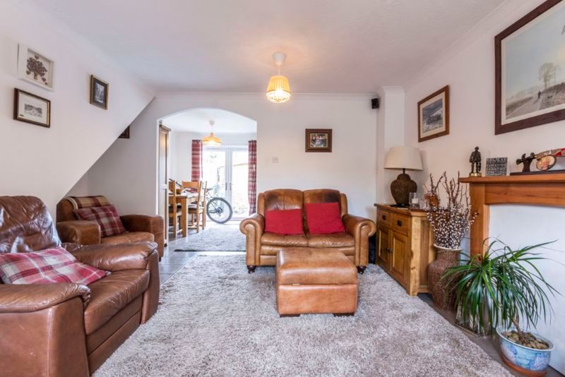 3 bed terraced house for sale in River View, Chepstow NP16 Zoopla