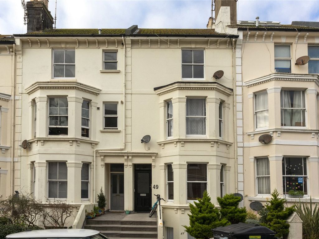 2 bed flat to rent in Lansdowne Street, Hove, East Sussex BN3, £1,395 pcm Zoopla