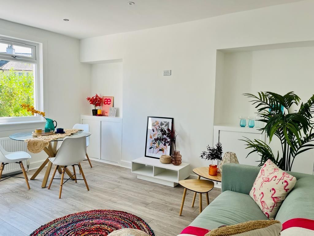 2 bed semidetached house for sale in Whitehaugh Avenue, Paisley