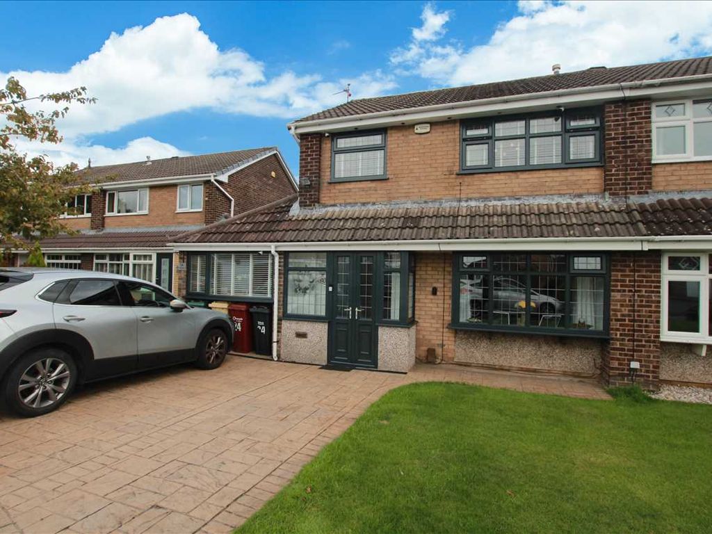 Houses For Sale In Westhoughton With Zoopla at James Sparks blog