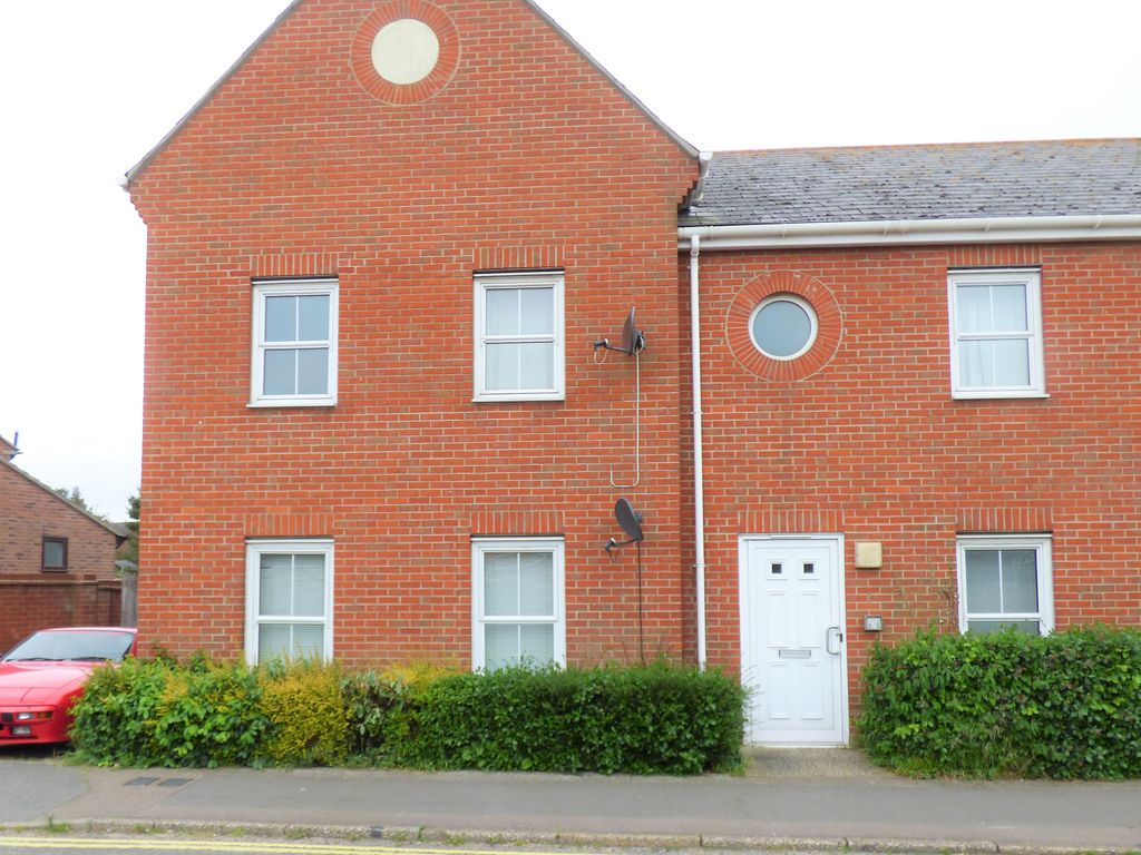 2 bed flat to rent in Sylvester Road, Leiston IP16 Zoopla