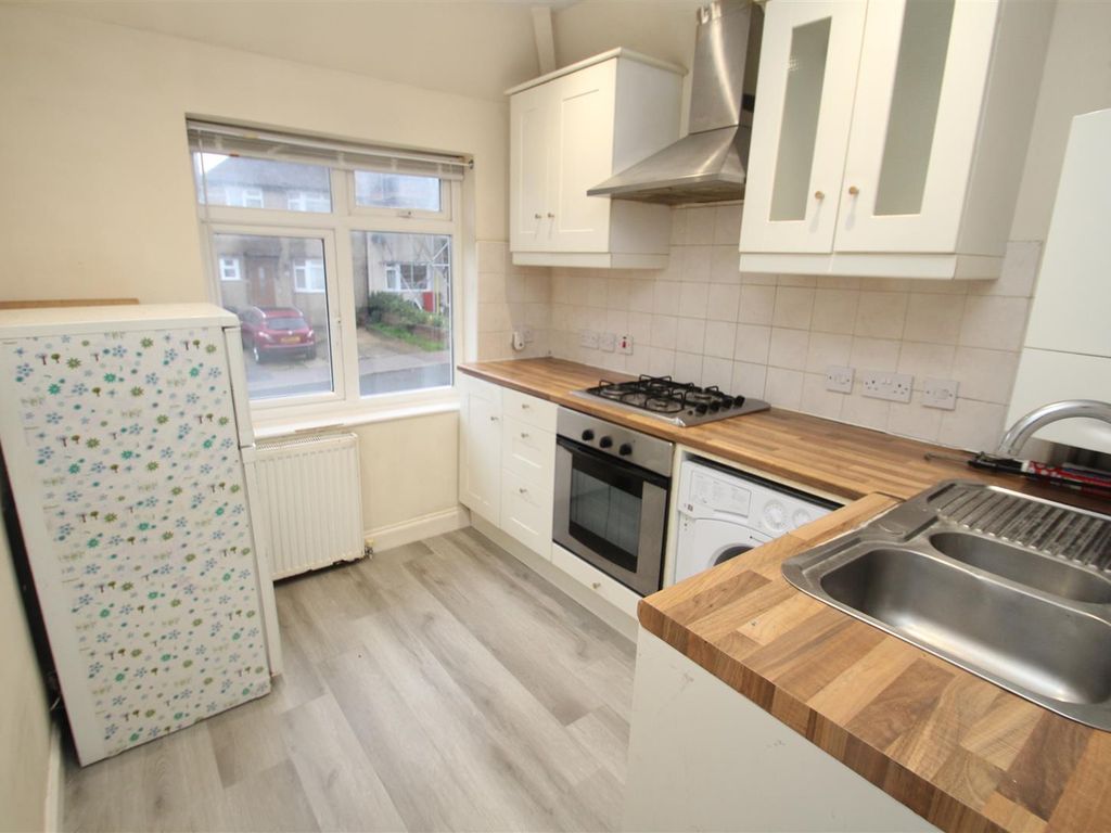 1 bed flat to rent in Deaconsfield Road, Hemel Hempstead HP3 Zoopla