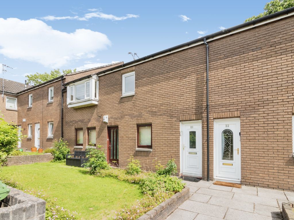 1 bed for sale in Abercromby Square, Glasgow G40 Zoopla