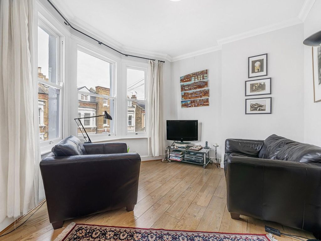 2 bed flat for sale in Brailsford Road, London SW2 Zoopla