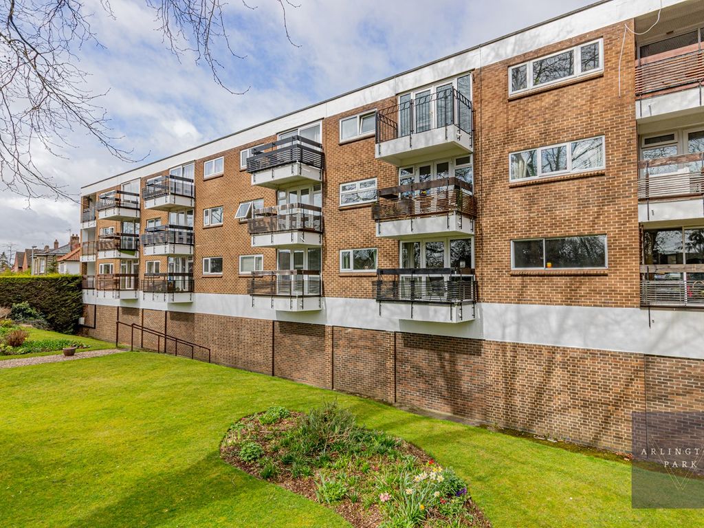 2 bed flat for sale in Cairns Court, Norwich NR4 Zoopla