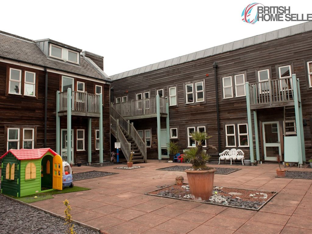 Cavendish Street, Sheffield, South Yorkshire S3  