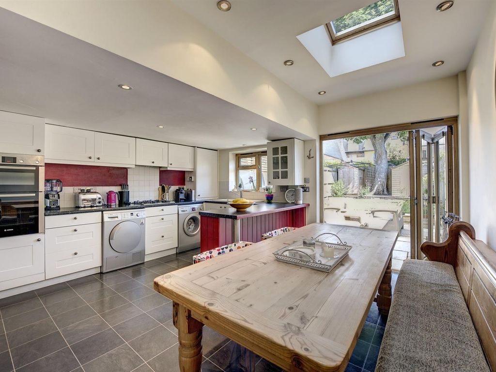 3 bed terraced house for sale in Westfield Road, Surbiton KT6 Zoopla