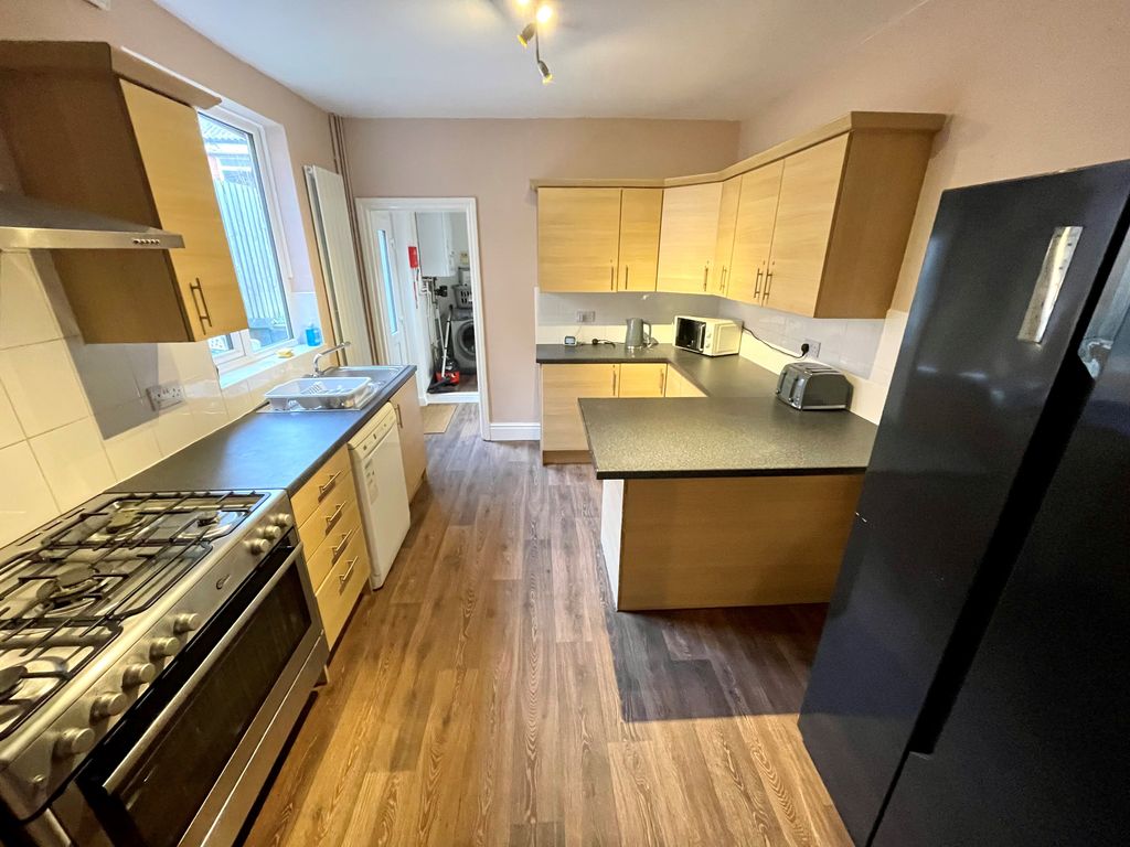 Room to rent in Etwall Street, Derby DE22 Zoopla