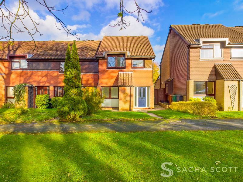 Hillside Close, Banstead SM7