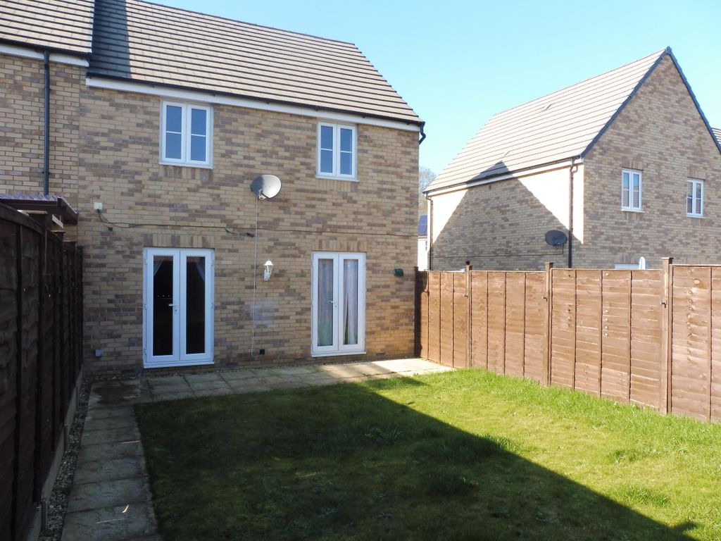 3 bed property to rent in Everest Way, Peterborough PE7 Zoopla