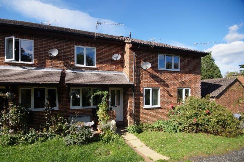 2 bed terraced house for sale in Hillside Close, Headley Down GU35 Zoopla