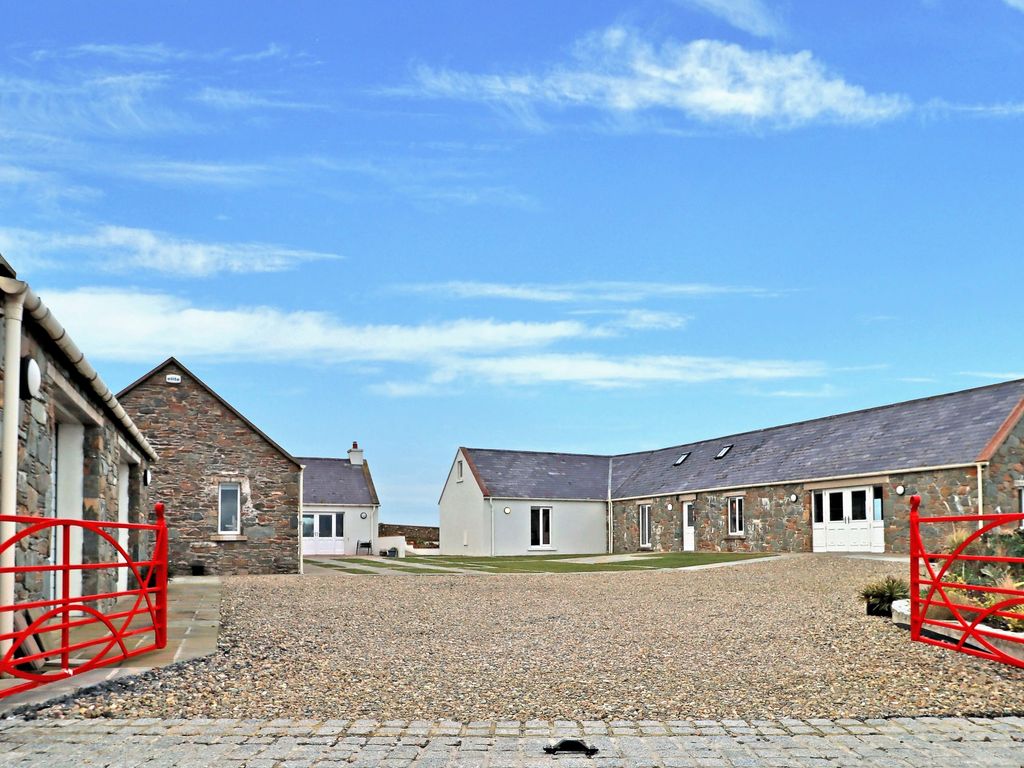 5 bed cottage for sale in 8 And 8A Kearney Road, Portaferry BT22 Zoopla