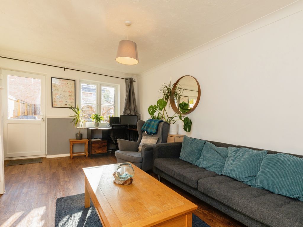 Angels Ground, Bristol BS4  