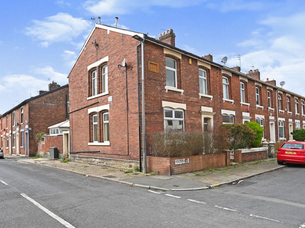 4 bed detached house for sale in Penzance Street, Blackburn BB2 Zoopla