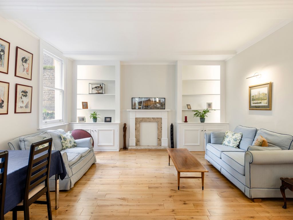 2 bed flat for sale in Sloane Terrace, Chelsea SW1X Zoopla