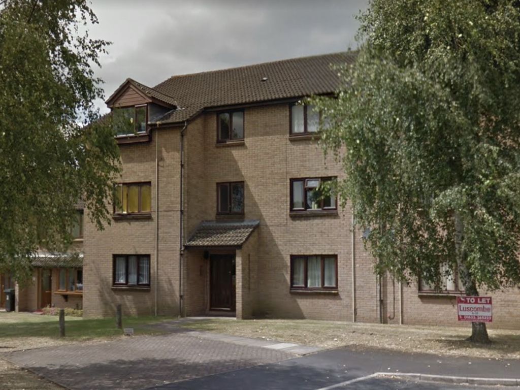 1 bed flat for sale in Collingwood Crescent, Newport NP19, £84,750 Zoopla