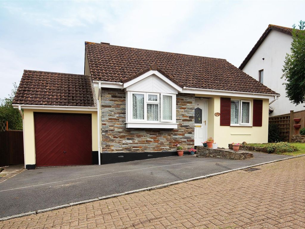 2 bed detached bungalow for sale in Four Acres, Bideford EX39 Zoopla