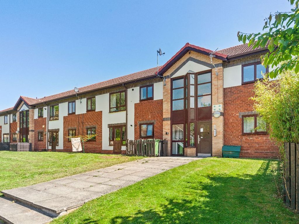 2 bed flat for sale in Ryedale Court, Seacroft, Leeds LS14 Zoopla