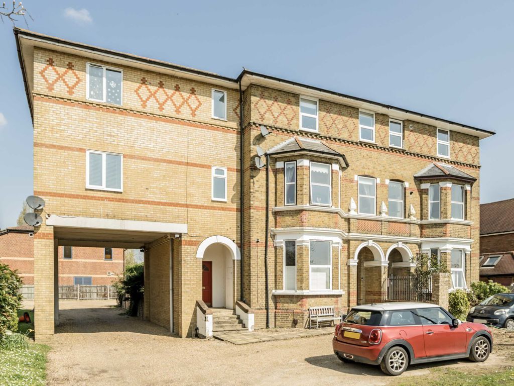 1 bed flat for sale in Oldfield Road, Hampton TW12 Zoopla