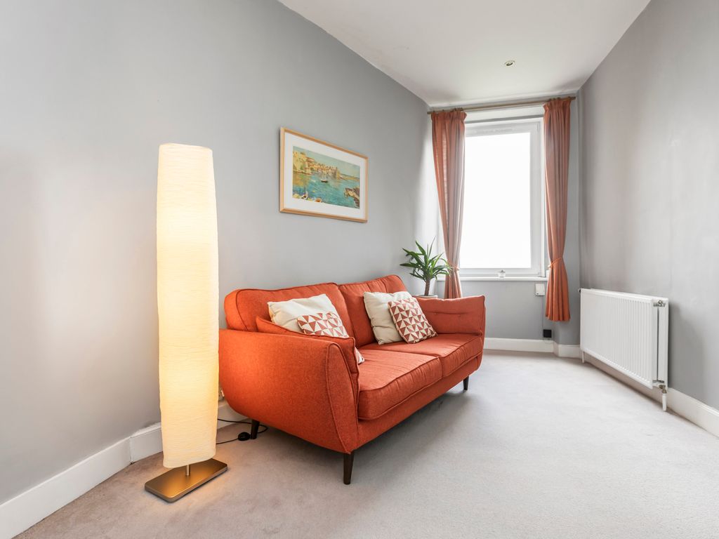 4 (Pf1), Kings Road, Portobello, Edinburgh EH15