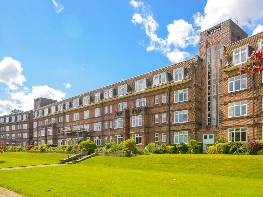 1 bed flat for sale in Thames Eyot, Cross Deep, Twickenham TW1 Zoopla