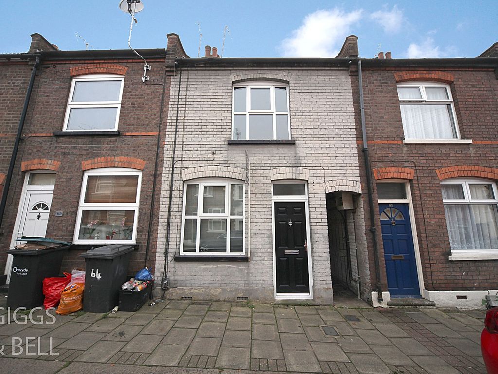 Ridgway Road, Luton, Bedfordshire LU2  