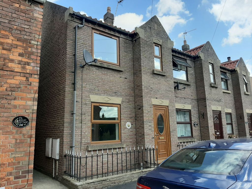 2 bed terraced house to rent in East Street, Leven HU17 Zoopla