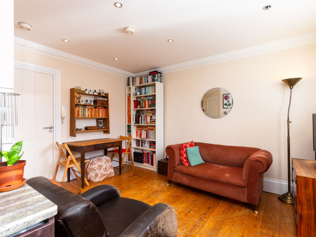 1 bed flat to rent in Hornsey Road, London N19 Zoopla