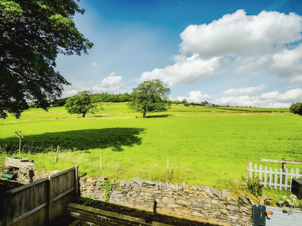 2 bed terraced house for sale in Mill Bank Close, Mill Bank, Sowerby