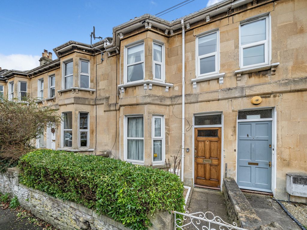4 bed terraced house for sale in Shaftesbury Avenue, Bath, Somerset BA1, £550,000 Zoopla