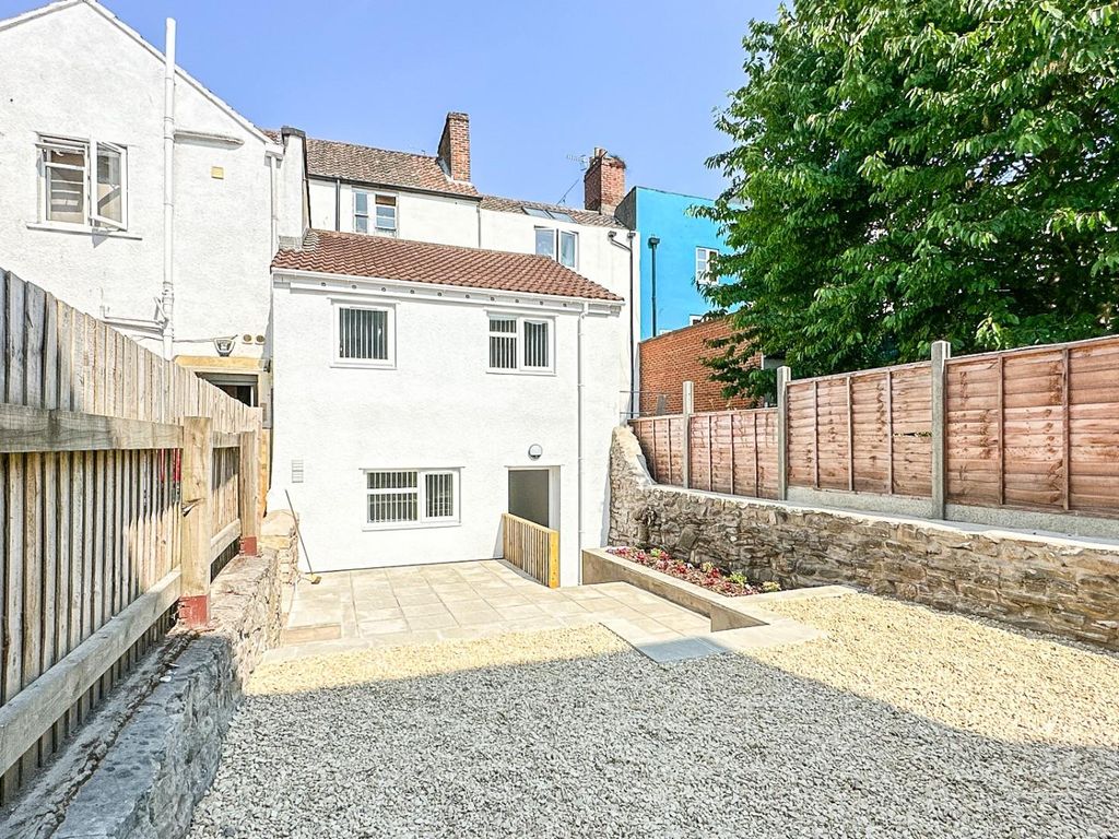 2 bed mews house for sale in Bedminster Place, Bedminster, Bristol BS3