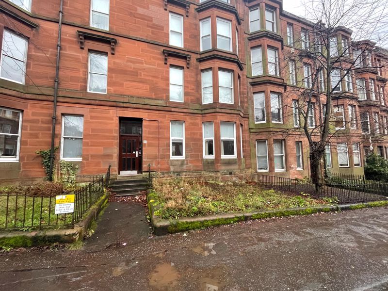 1 bed flat to rent in Clarence Drive, Glasgow G12, £900 pcm Zoopla