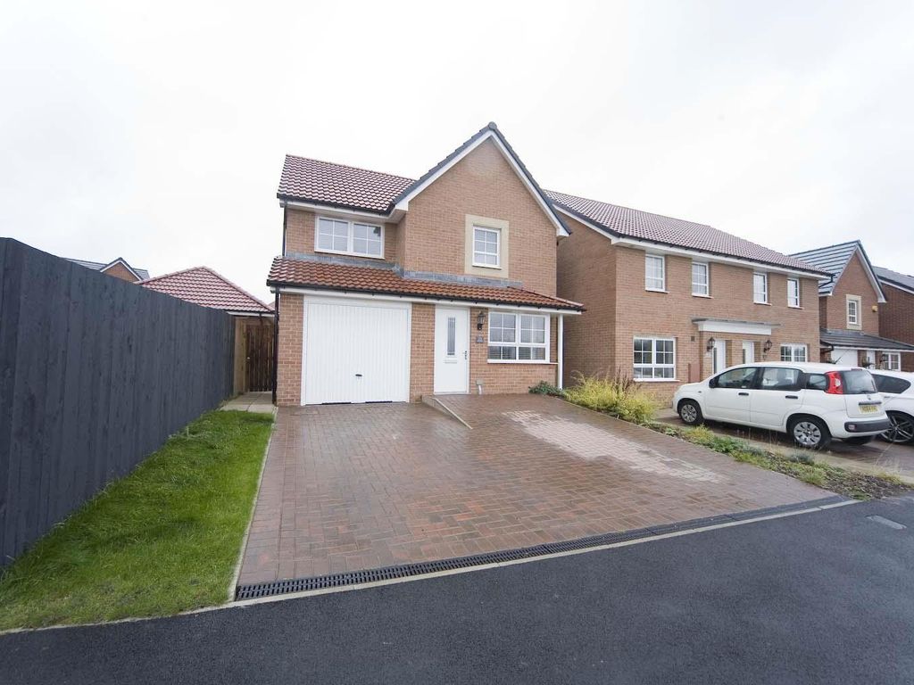 3 bed detached house for sale in Claude Road, Spennymoor DL16 Zoopla