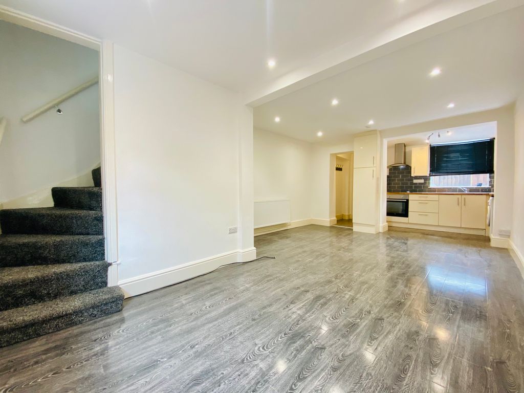 2 bed terraced house to rent in Providence Street, Ripley DE5 Zoopla