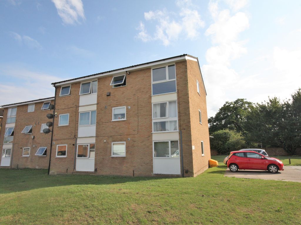 1 bed flat to rent in Lupin Drive, Springfield, Chelmsford CM1 Zoopla