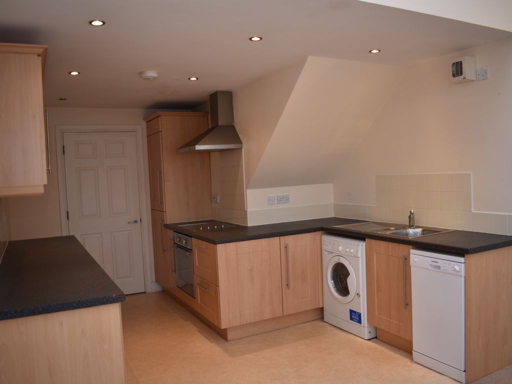 1 bed flat to rent in Flag Lane, Crewe CW1 Zoopla