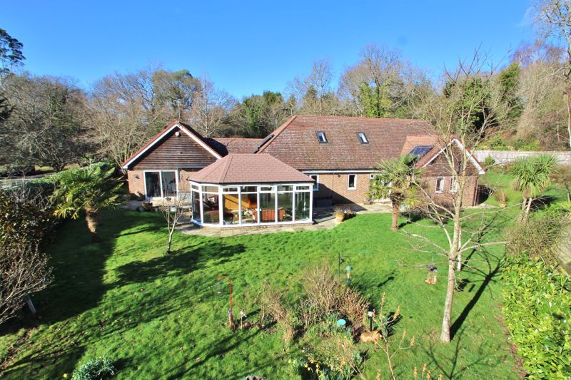 4 bed property for sale in Lampool Corner, Maresfield, Uckfield TN22, £