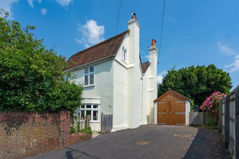 5 bed property for sale in Grove Street, Wantage OX12 Zoopla