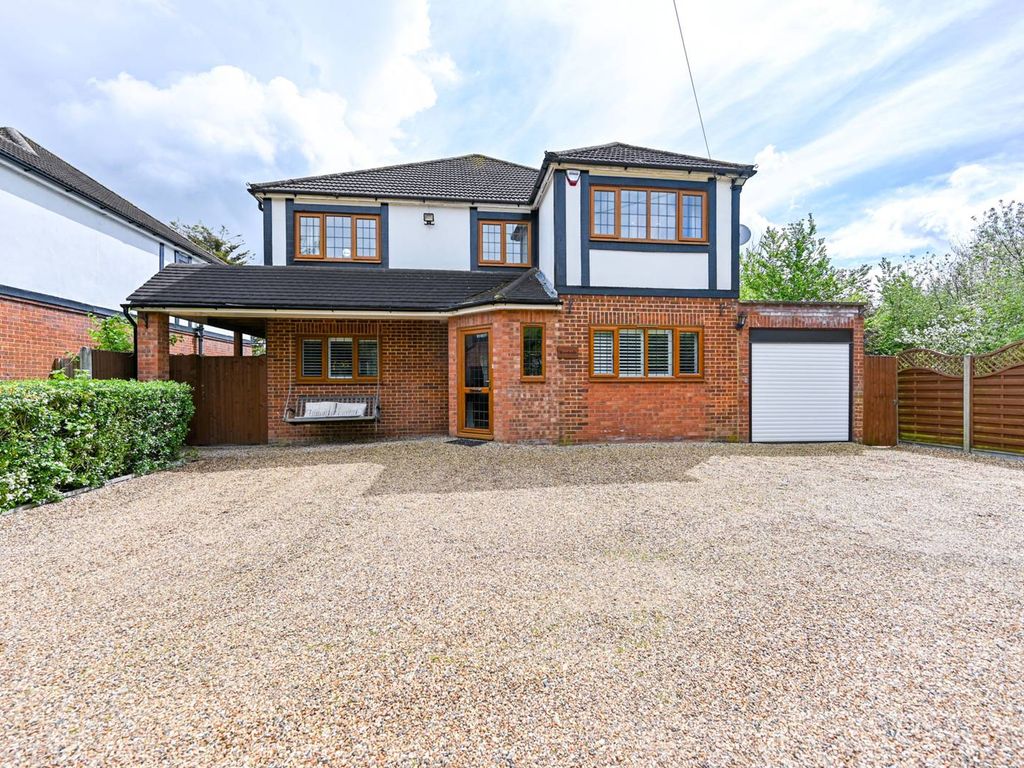 5 bed detached house for sale in Field End, Ruislip HA4 Zoopla