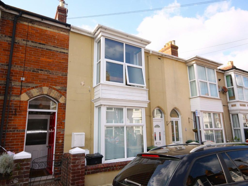 2 bed flat to rent in Chelmsford Street, Weymouth DT4 Zoopla