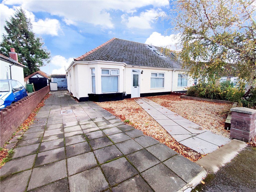 Lon Penllyn, Rhiwbina, Cardiff CF14  