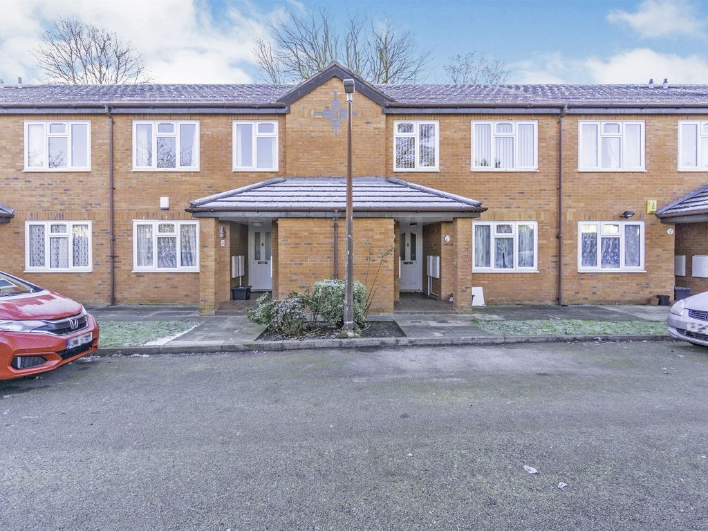 2 bed flat for sale in Townfield Gardens, Bebington, Wirral CH63 Zoopla