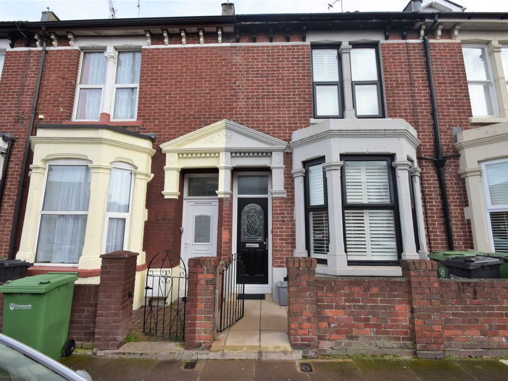 Room to rent in Copnor Road, Portsmouth PO3 Zoopla
