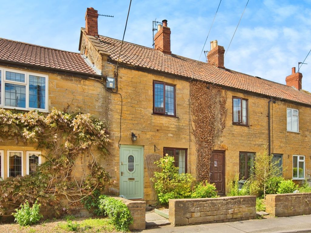 2 bed end terrace house for sale in Bower Hinton, Martock TA12, £260,000 Zoopla