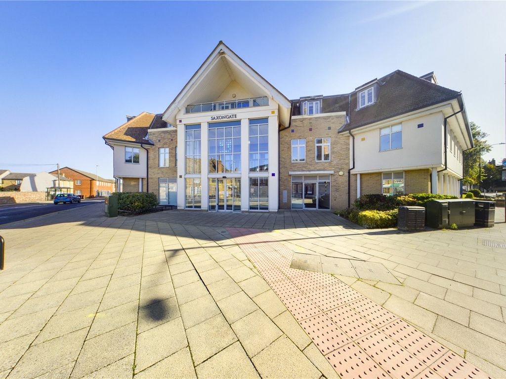 Bradbury Place, Huntingdon, Cambridgeshire PE29  