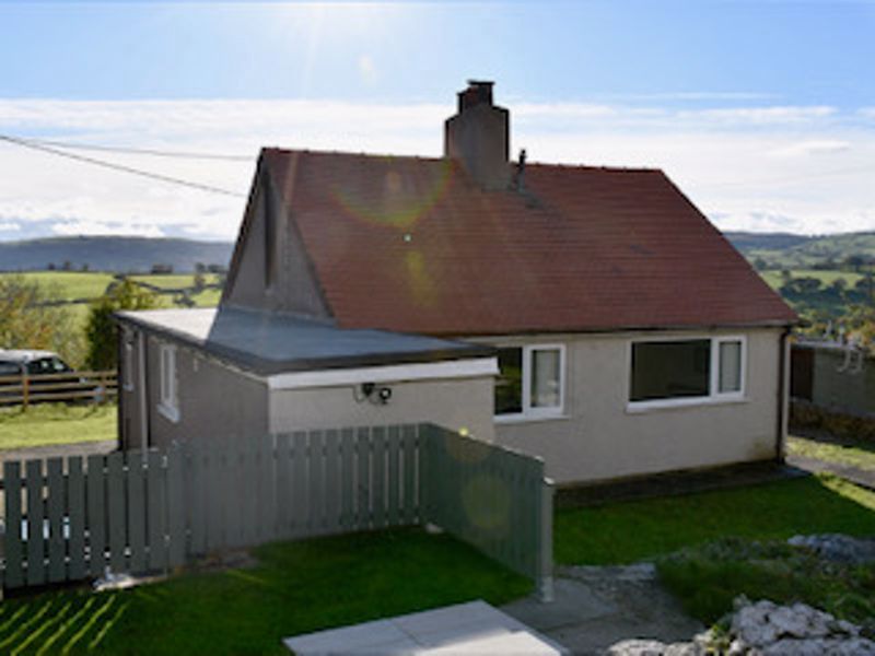 2 bed detached bungalow for sale in Bwlch Y Gwynt Road, Llysfaen
