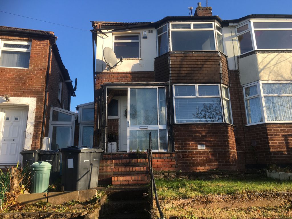 3 bed semidetached house for sale in Coleraine Road, Great Barr B42