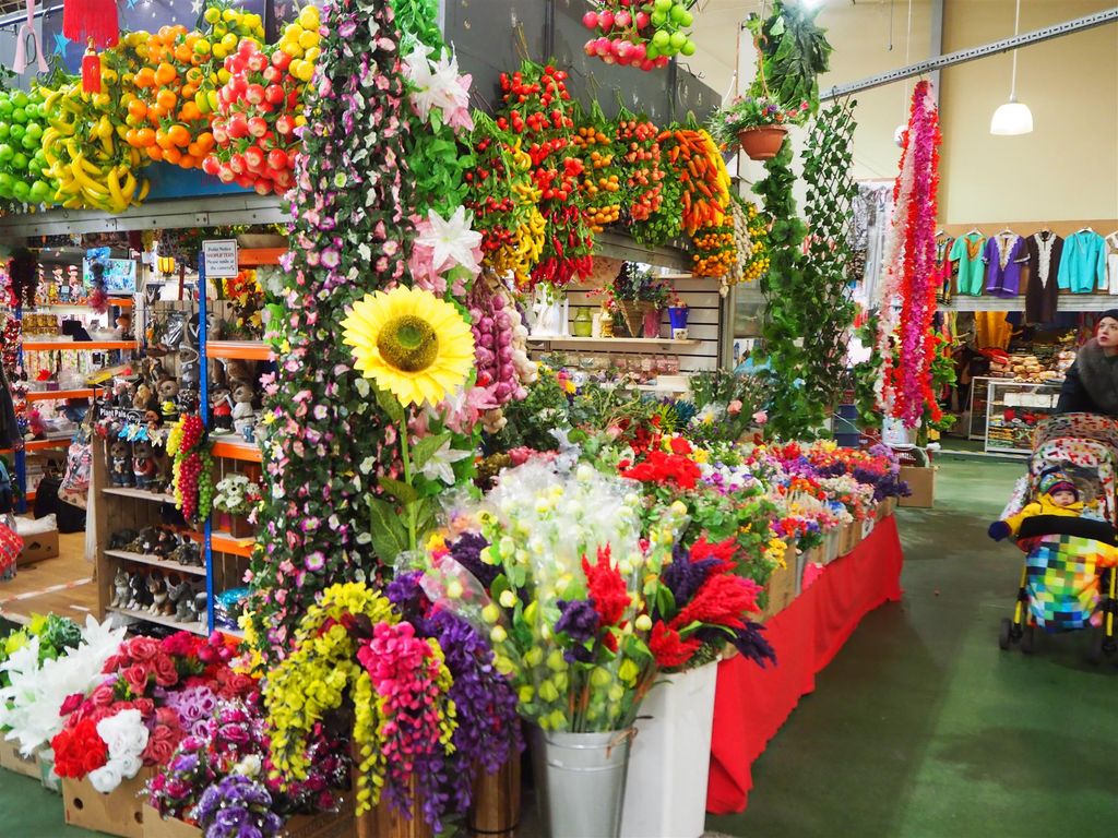 Florist LS2, West Yorkshire  